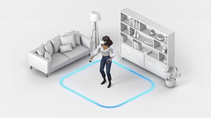 oculusquest2vr眼镜有中文吗,vr眼镜oculusquest2开箱