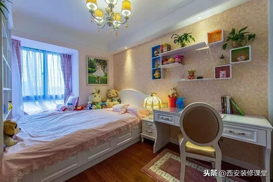 儿童房打榻榻米哪种板最好,儿童房榻榻米怎么样做的