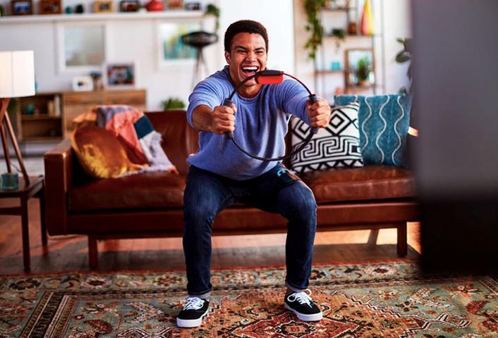 95后年货主力,90后的年货清单新老混搭成潮流