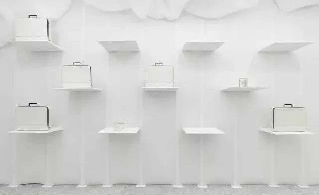 锐邦传播未来零售之旅Euroshop2020|德国杜塞尔多夫