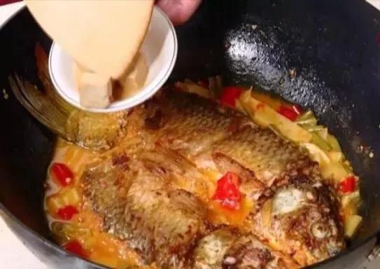 阳朔啤酒鱼的最正宗的做法,阳朔啤酒鱼最正宗的做法