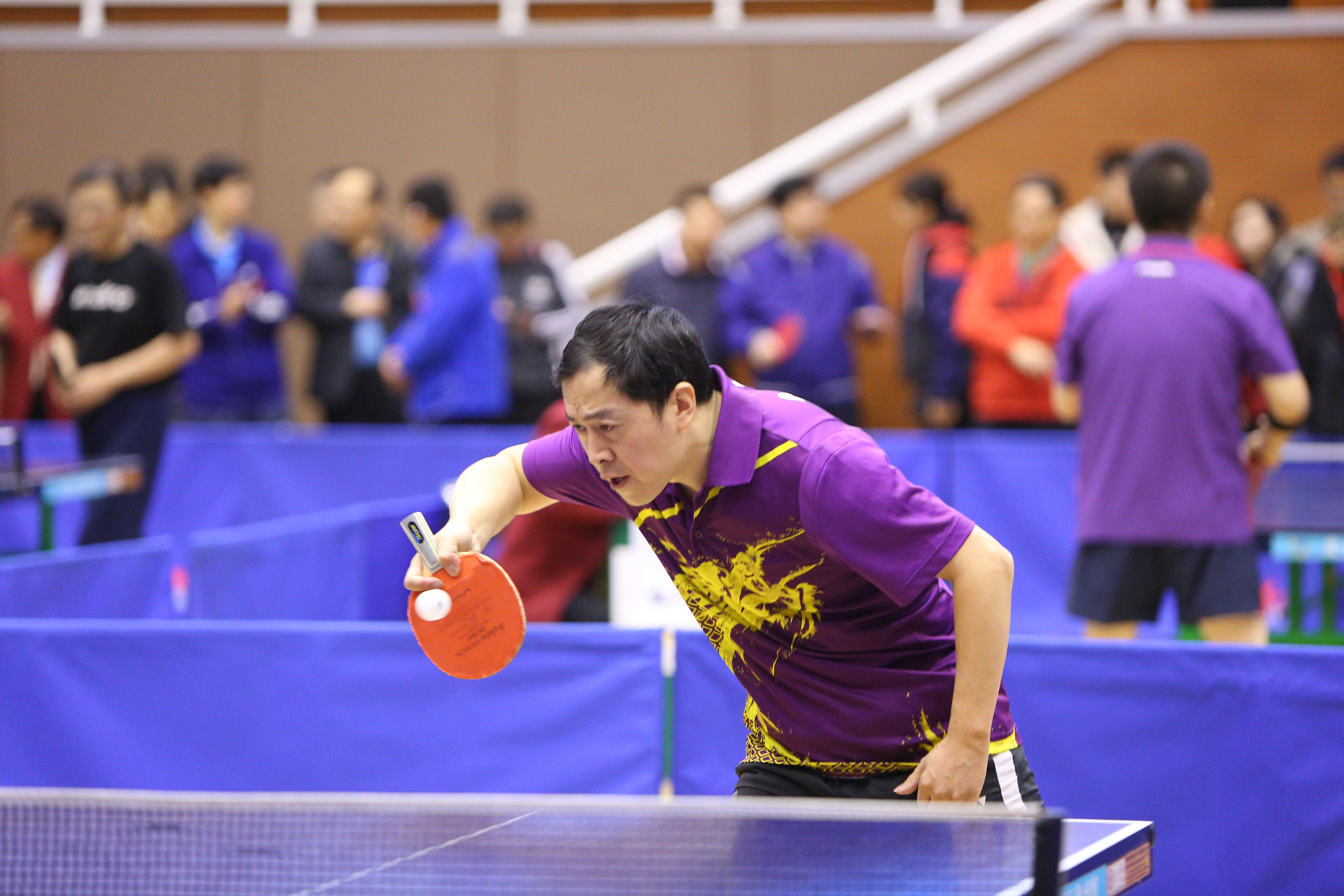 北京金融街乒乓球,金融街杯乒乓球大赛