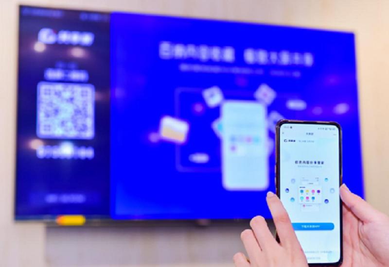 客厅生态十年剧变，OTT行业增速发展，酷开科技荣登中国500强榜单