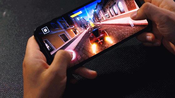 腾讯黑鲨游戏手机3值得买吗？使用一周，说说我的真实感受