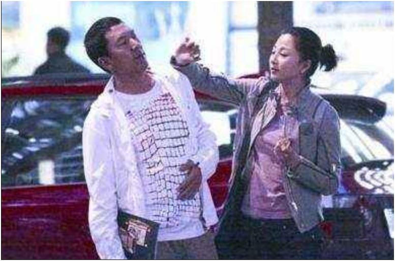 38岁殷桃现状,殷桃为何43岁至今单身