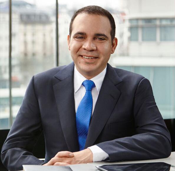 为什么那么多人要杀约旦国王,约旦国王为什么那么厉害