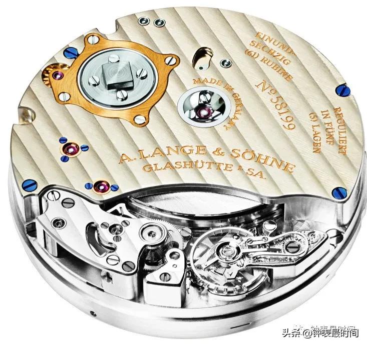 超长动能手表，谁是表圈持久之王？