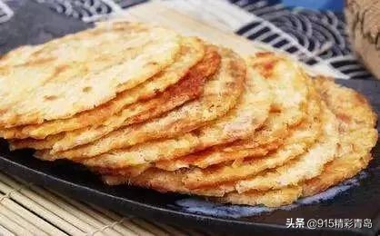 来青岛有啥可以带的特产,青岛特产在哪买正宗实惠