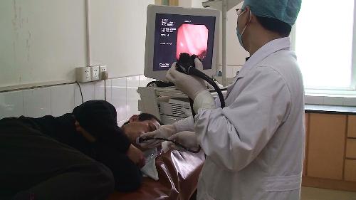 慢性胃炎病人如何调养?