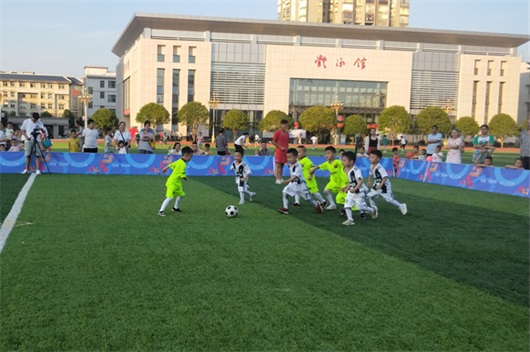 全国足球特色幼儿园活动指南,足球特色幼儿园有哪些活动