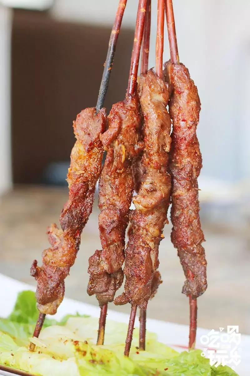 2元请你吃鱼了！邯郸这家店招牌特色2元吃，这谁顶的住啊~