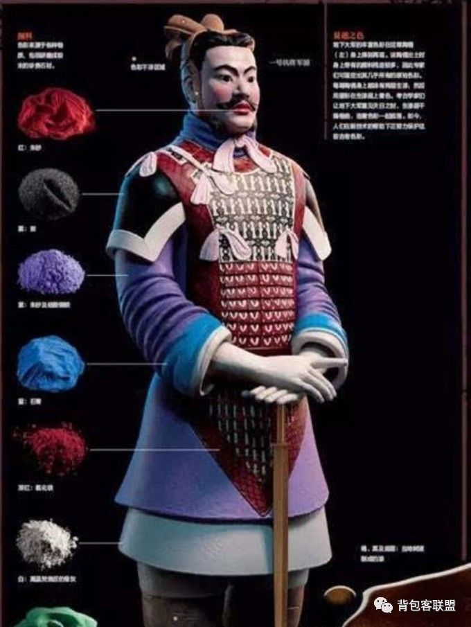 西安秦始皇兵马俑一日游攻略,秦始皇兵马俑旅游攻略