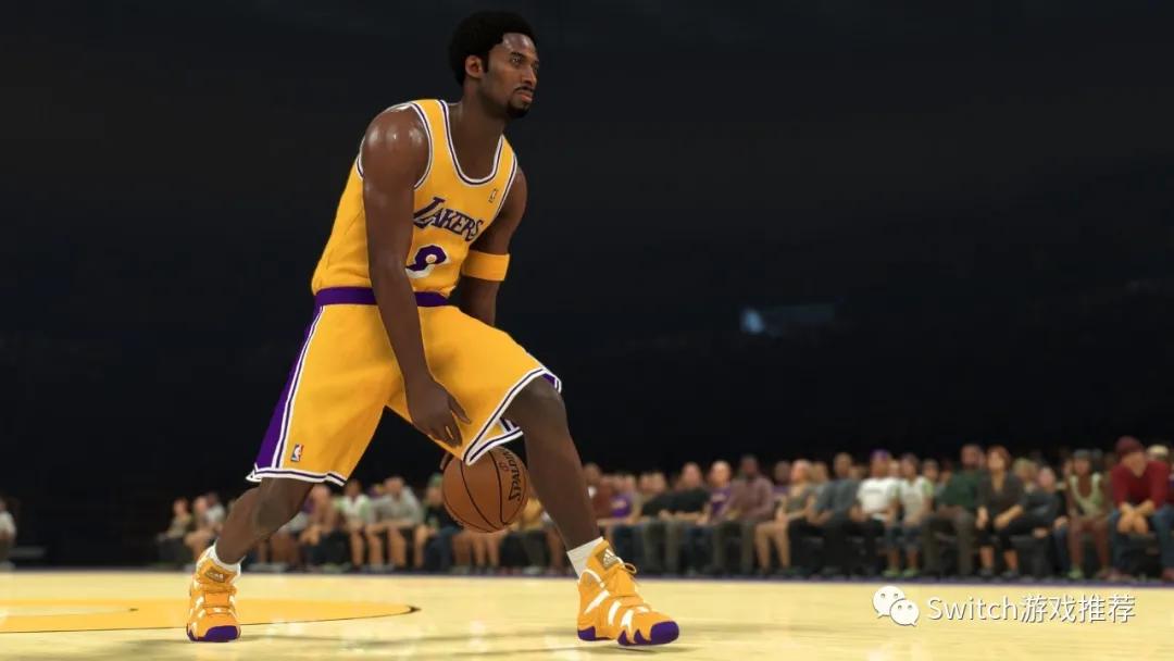 nba2k22游戏推荐,nba2k21端游球员推荐