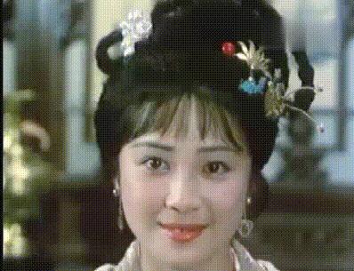 最美妲己傅艺伟气场全开,傅艺伟被不少观众称为最美妲己