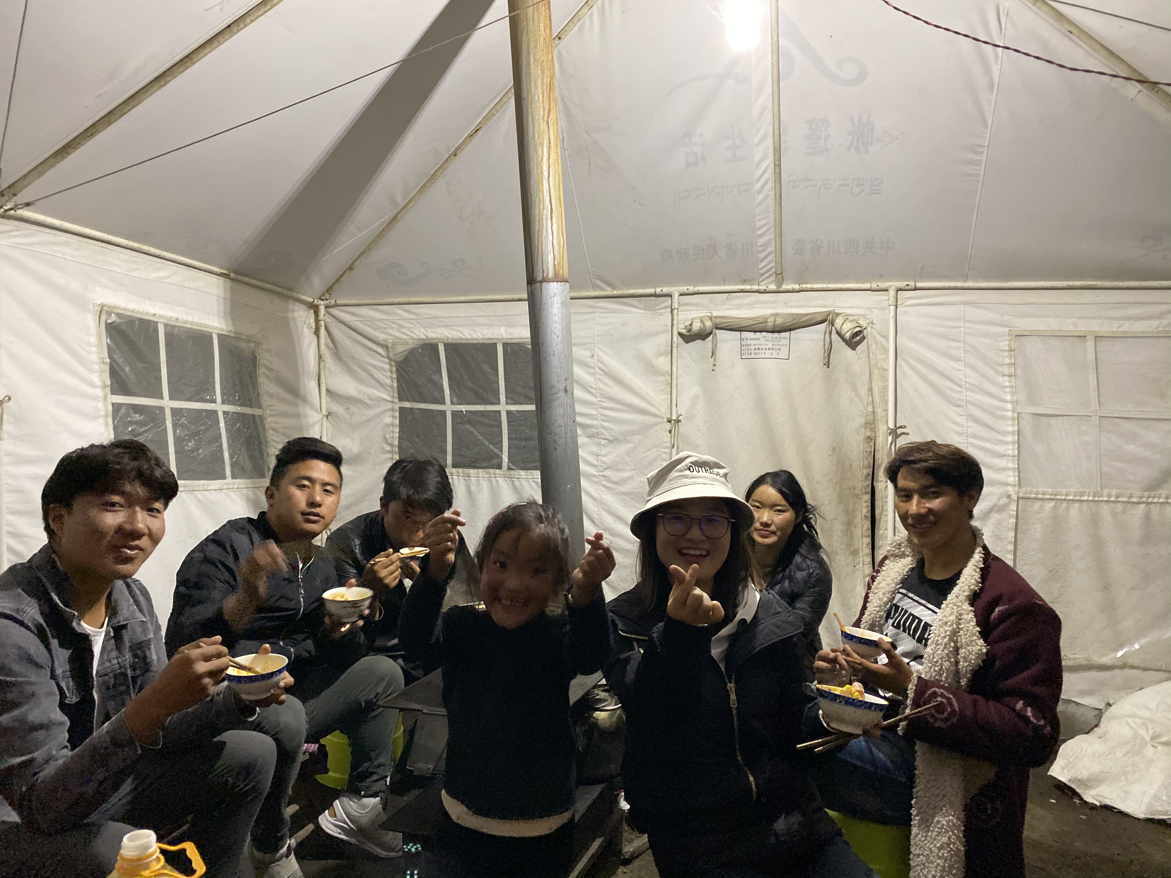 西安出发若尔盖大草原自驾游攻略,成都到若尔盖大草原