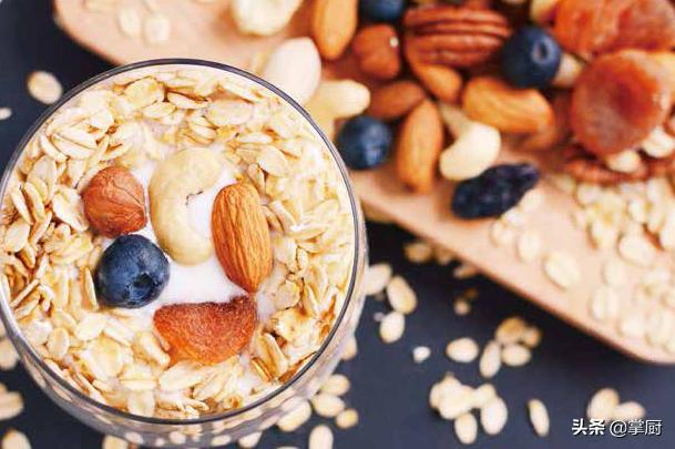 不长胖的甜品怎么做,好吃不胖甜品做法大全