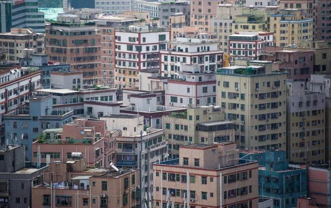 深圳最强租房攻略看这一篇就够了,给所有来深圳准备租房的一个建议