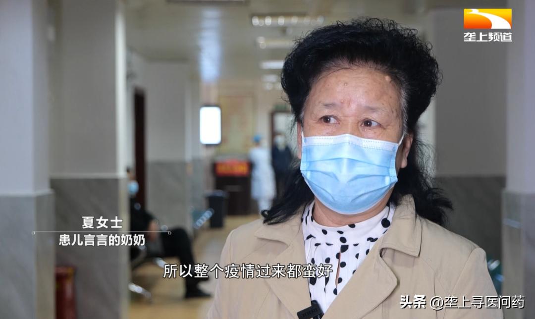 匠医|术贵乎精一生儿医——胡成群