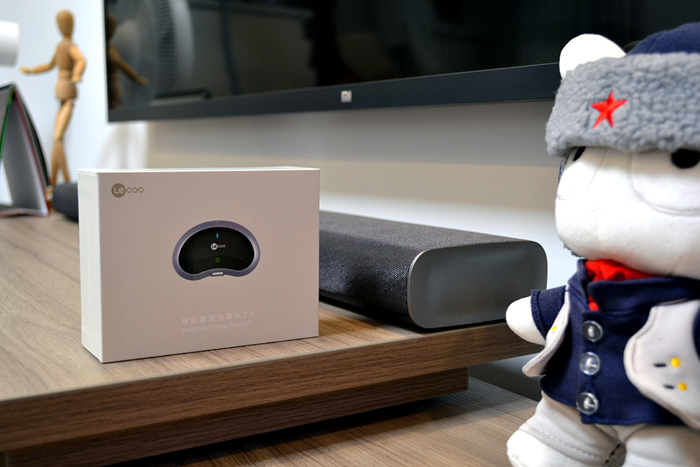 lecoo颈椎按摩仪,成都lecoo睡眠按摩仪