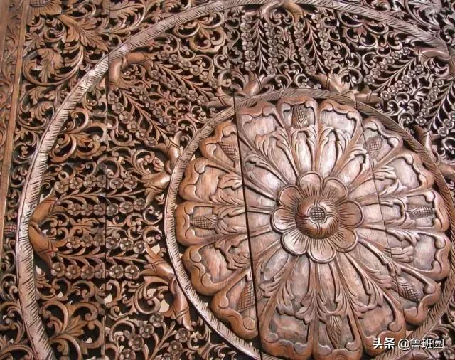 柚木为什么是万木之王,缅甸柚木为什么叫万木之王