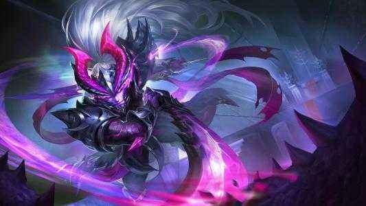 王者荣耀里怎么知道自己本命英雄,看看王者荣耀中你的本命英雄是谁