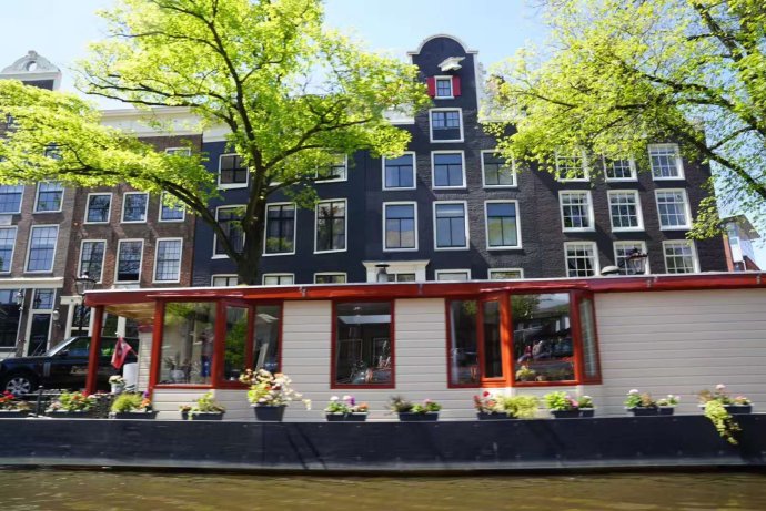 荷兰10日自由行详细攻略1，在自由包容浪漫有爱的国度放飞自我