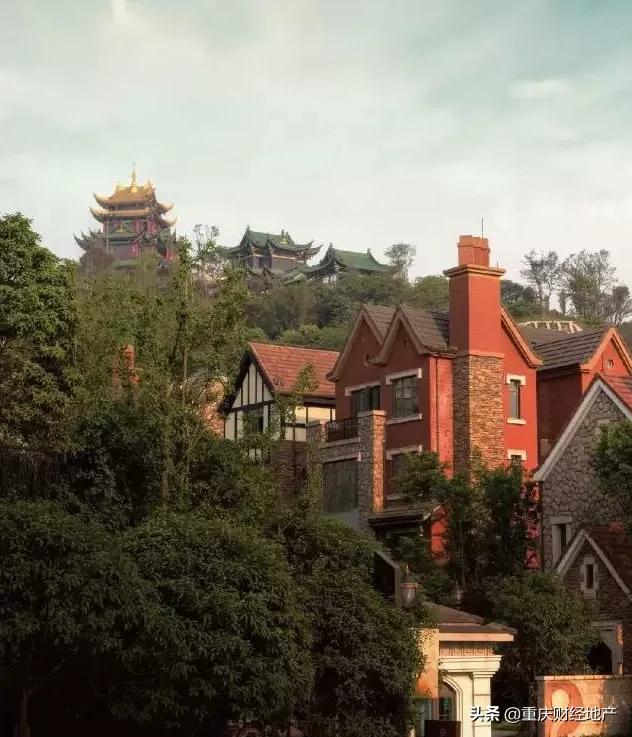 保利重仓成都旧改城北,保利重仓悦来