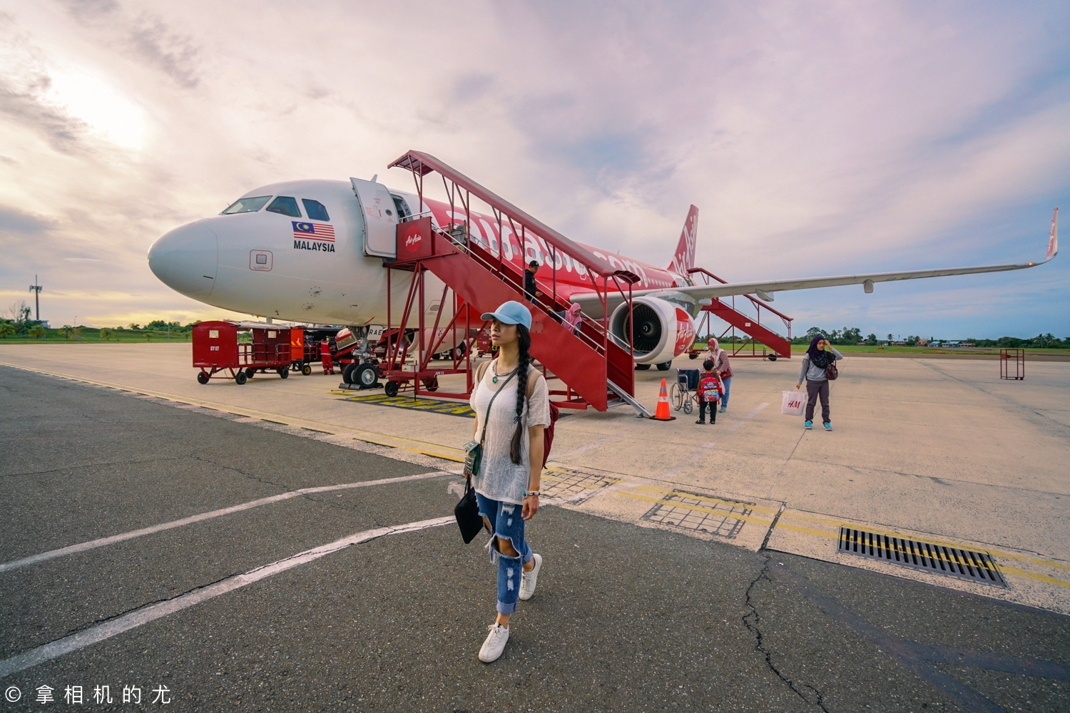 马来西亚说走就走的团,马来西亚签证回程机票