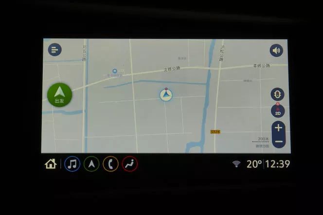 途昂走烂路底盘松散,途昂过烂路车内体验