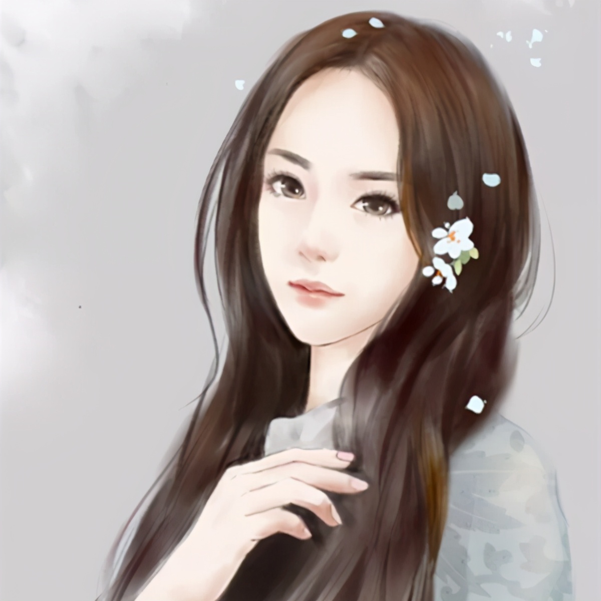 空间：她把空间塞满米油鸡蛋，穿到饥荒年代，一家人都靠她来养活