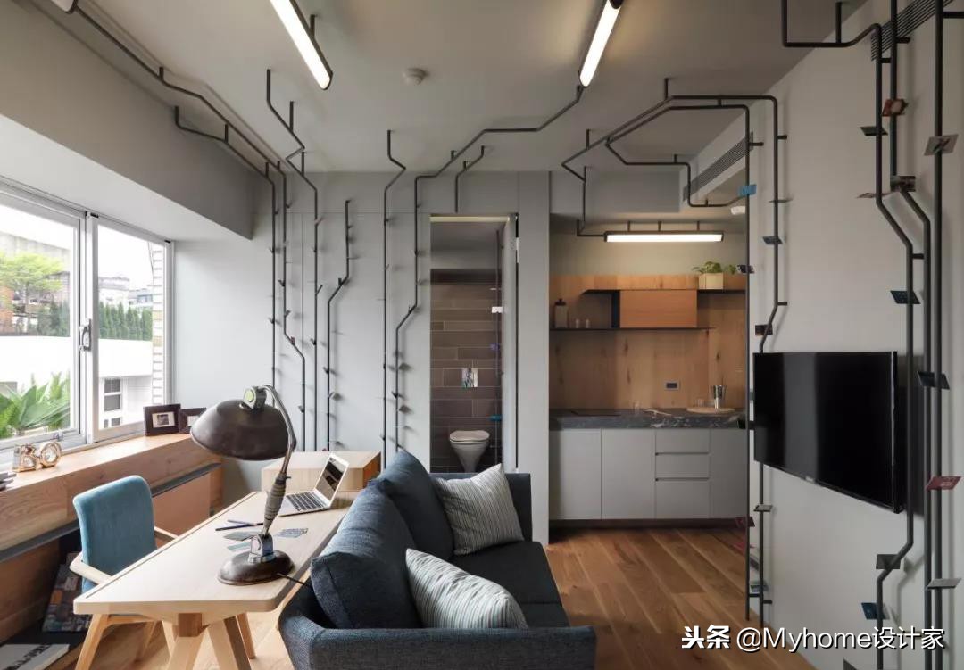 小户型怎么选户型,小户型怎么选家具好看又实用