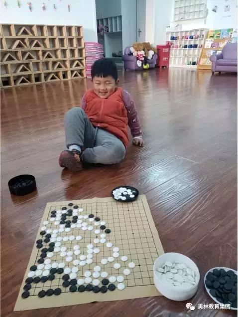 美林教育丨宝贝，比输赢更重要的是态度