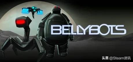 Steam4款付费游戏转为永久免费！赶紧来玩