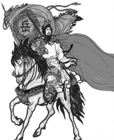 中国十大名弓,上古十大名弓