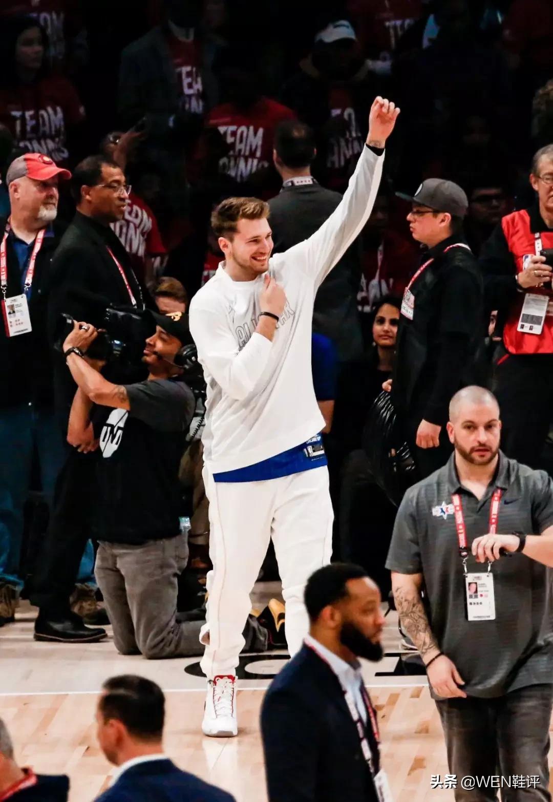 2020全明星战靴,十大球星战靴