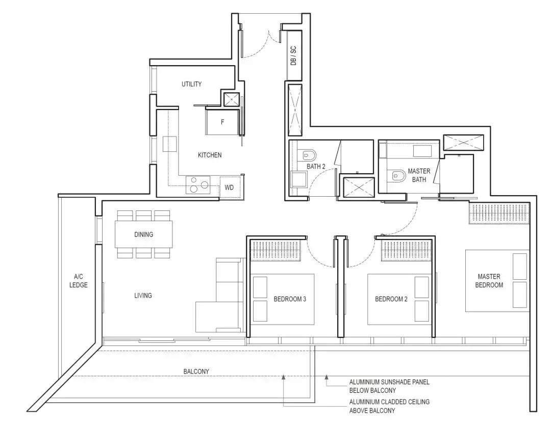 金沙即将开盘的楼盘有哪些,金沙即将开盘的楼盘