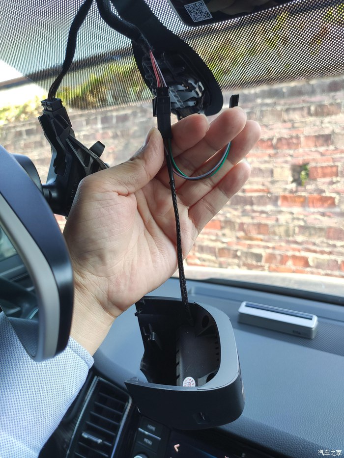 斯柯达柯迪亚克行车记录仪走线,柯迪亚克使用说明书电子版