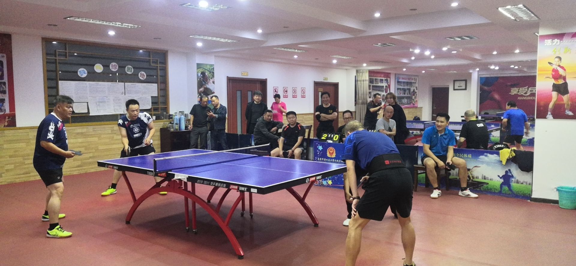 乒乓球原创发球,乒乓球原创