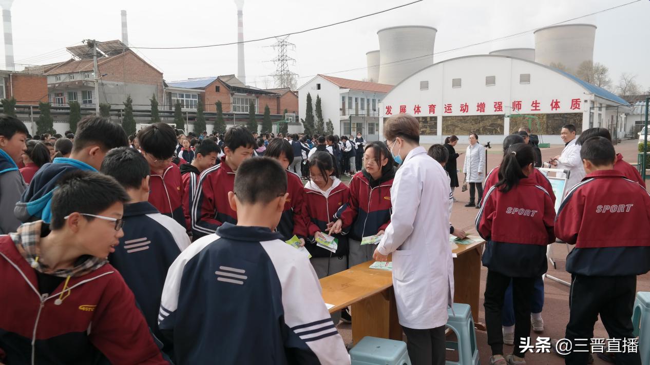 终结结核流行或自由健康呼吸,山西晋城治疗胸椎结核