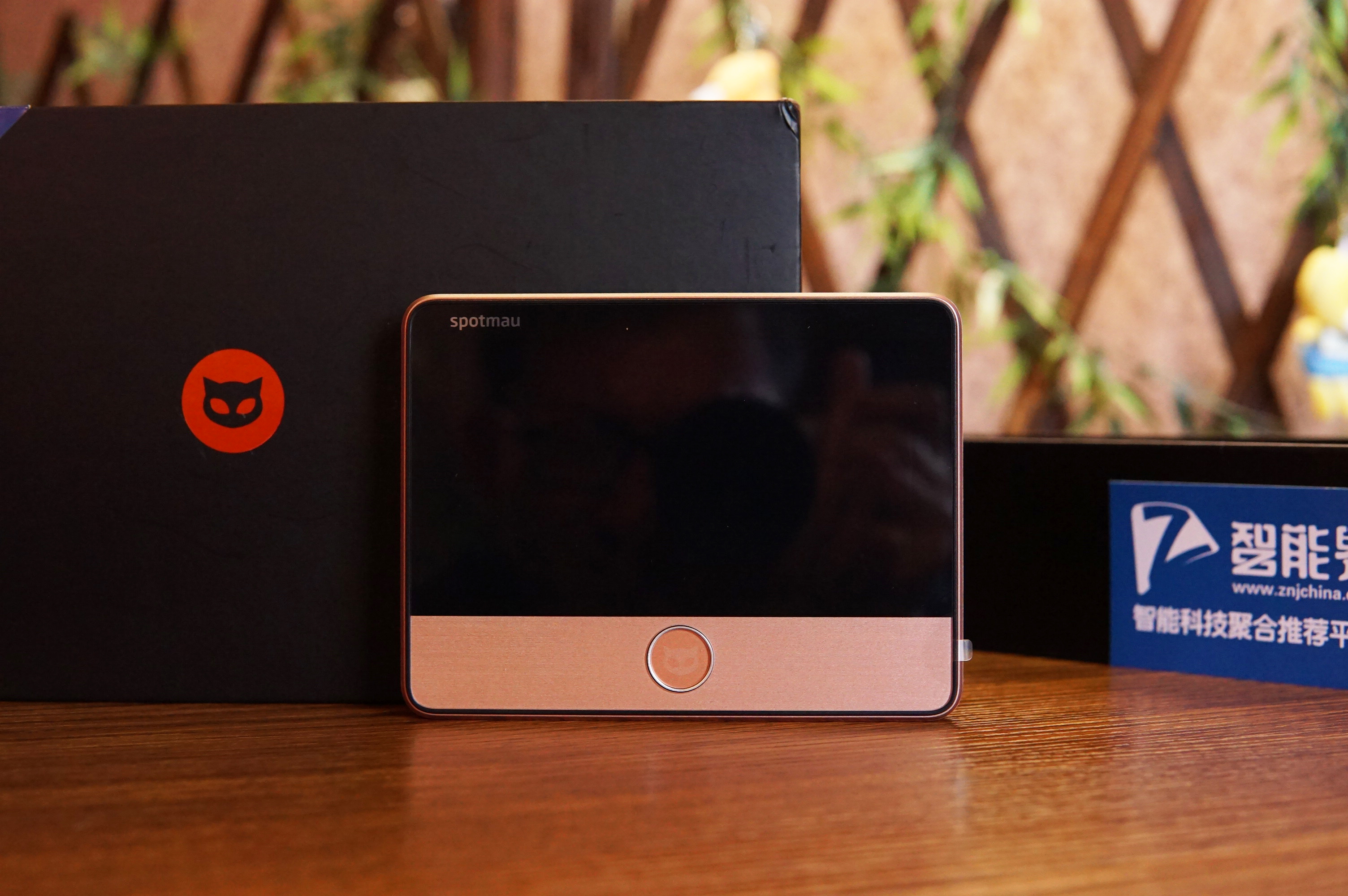 斑点猫智能猫眼s200,斑点猫智能猫眼为什么下架了