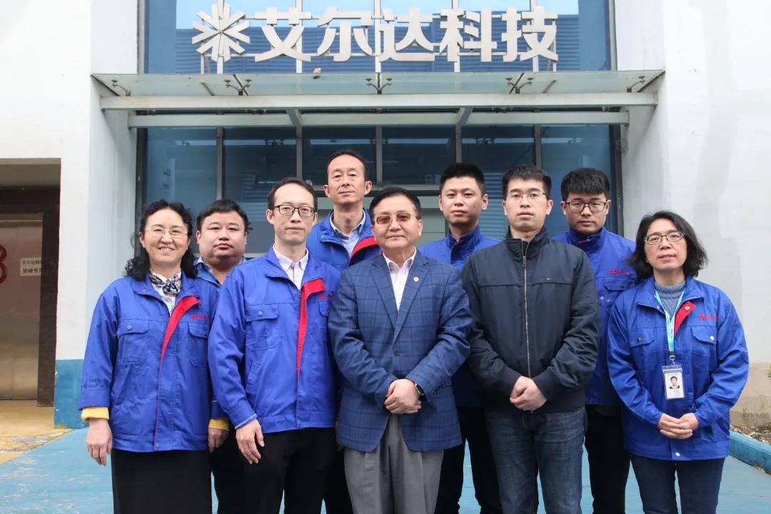 “黑马”养成记——探寻芜湖高新区(弋江区)高质量发展做法