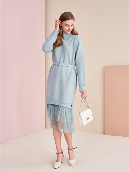 秀洲棉麻女装加盟费多少钱,中高端女装加盟哪个品牌好