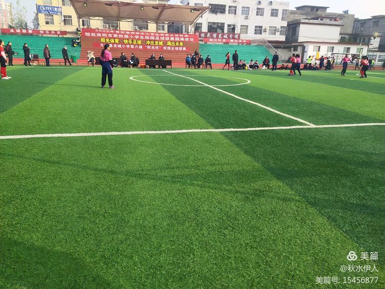 市级联赛齐聚方城龙城足球再创辉煌