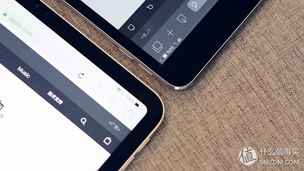 ipadpro11和12.9的区别对比测评,ipad11pro对比ipad10