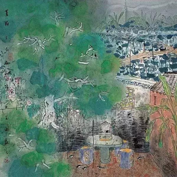 好记成语,一个成语记忆一首诗