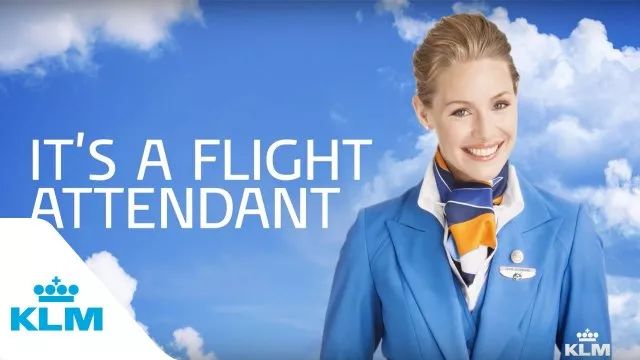 世界各国空姐制服大比拼,全球最好看的空姐制服