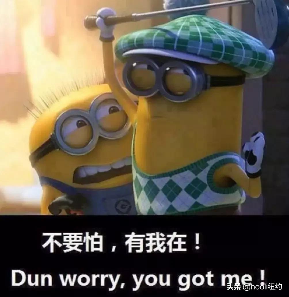 史诗巨制！美国生存APP大合集（上）