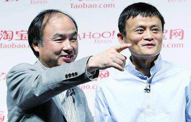 马云云计算有多厉害,马云做云计算决心有多大