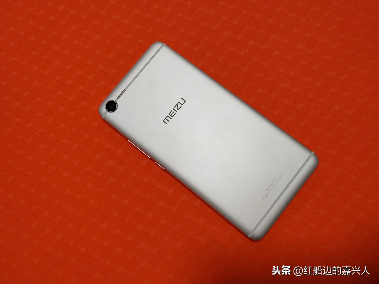 魅族魅蓝e2介绍,魅族魅蓝e2参数