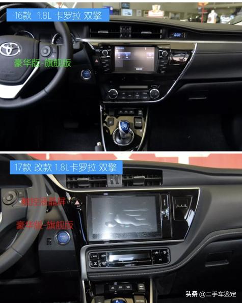新款卡罗拉上市老款能买吗,卡罗拉最新信息